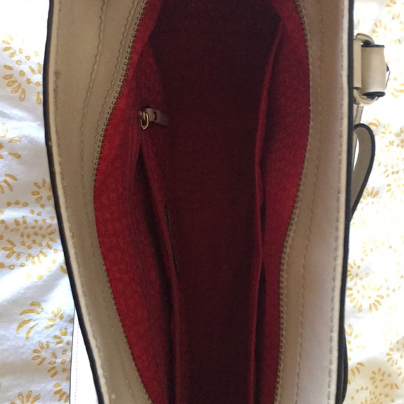 Kate spade cream handbag - Picture 4 of 7